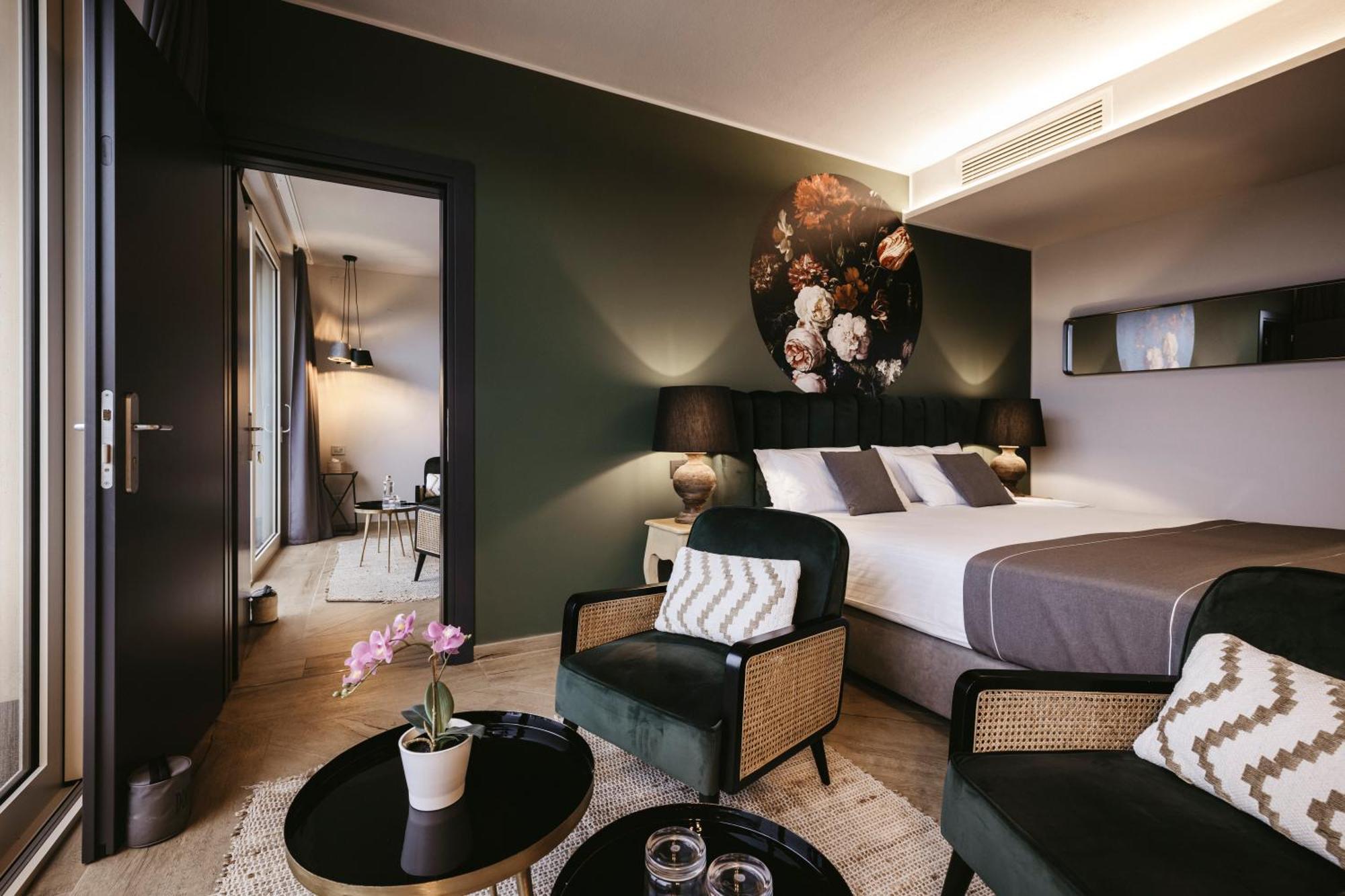 Hotel Relais Almaranto à Calamandrana Extérieur photo